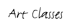 Art Classes & Summer Camp